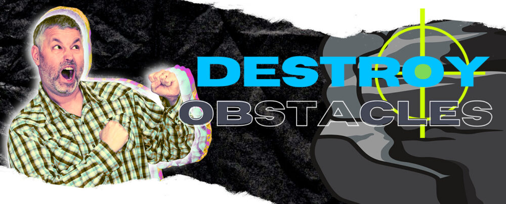 This Response To Obstacles Will Surprise You Image