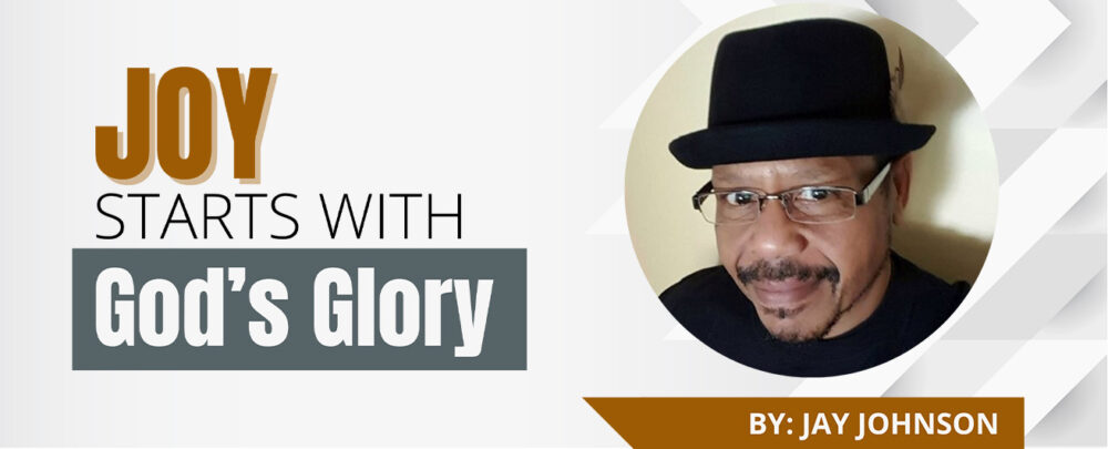 How Jesus’ Mission was Rooted in the Glory of the Father—and How Ours Should be too  Image