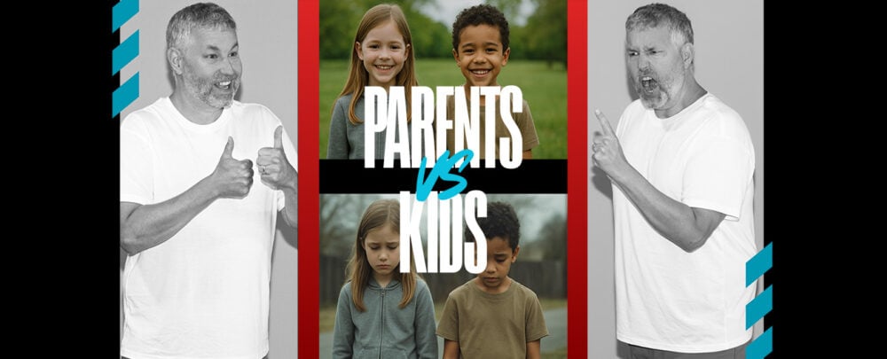 Parenting to Win! Image