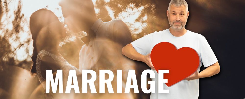 Jesus' Perspective on Marriage and Divorce- Part 2  Image