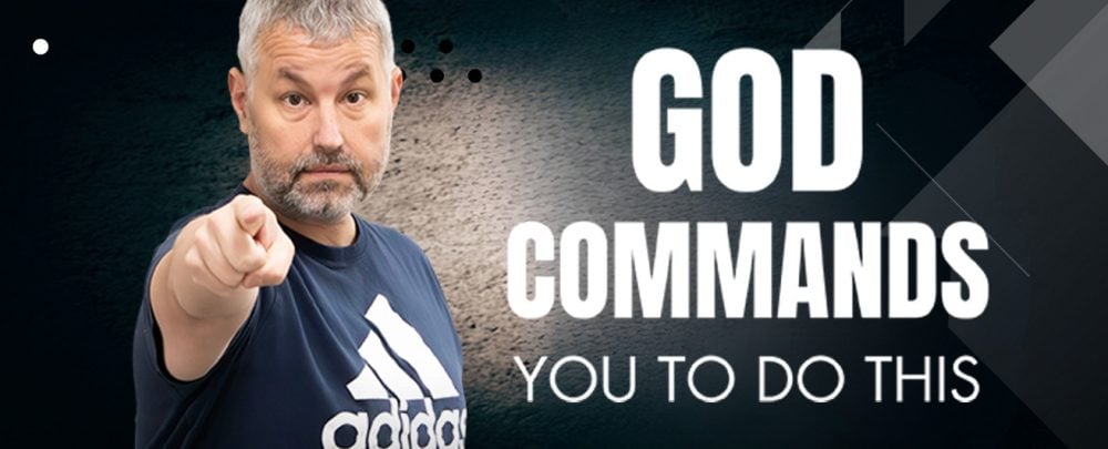 God’s Heart for the Broken Image