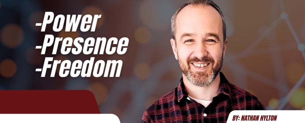 Why Jesus Said ‘It’s Better If I Go’ — Understanding the Advocate  Image