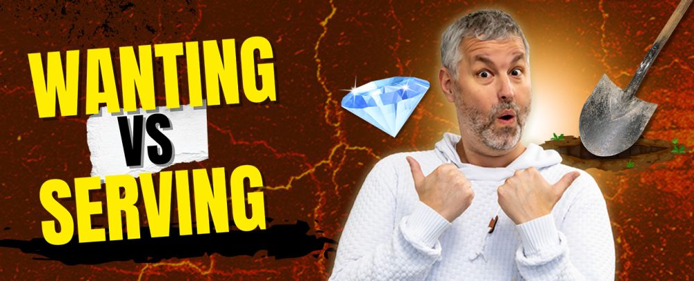 Jesus Followers Get this Wrong Image