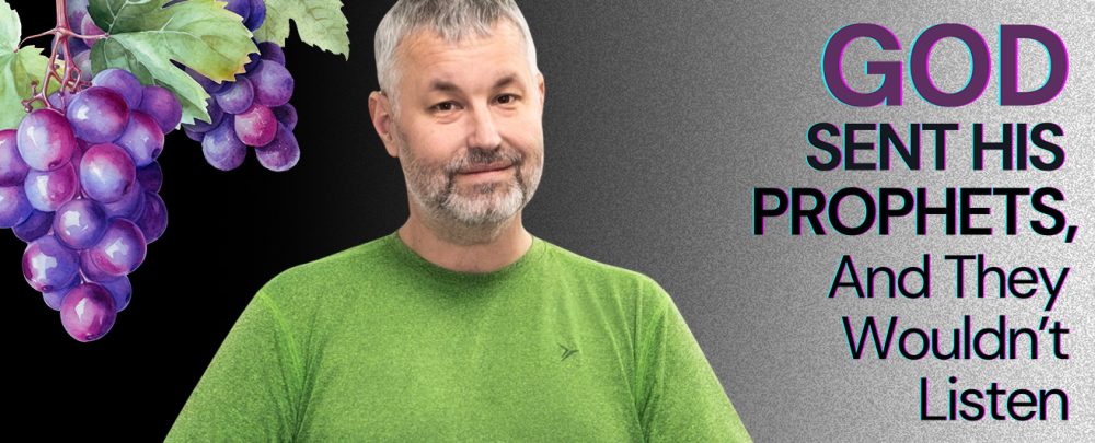 Jesus, the Rejected Cornerstone Image