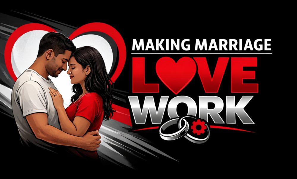 The Marriage Secret Most Couples Miss (Ephesians 5) Image