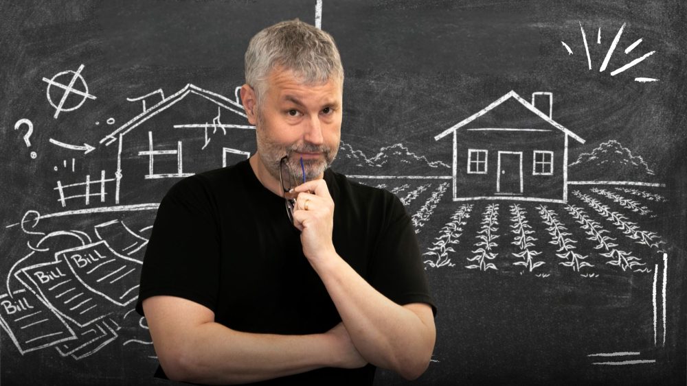 The Money House (Part 2) Image