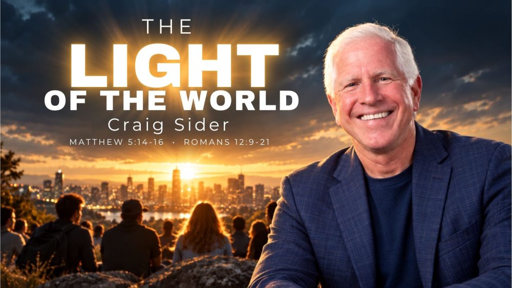 What Jesus Means When He Says “You Are the Light” Image